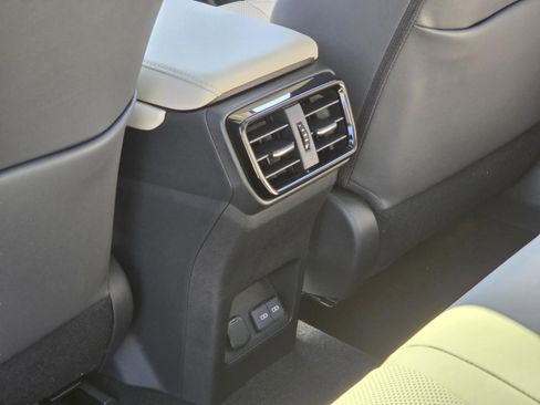 New 2026 Lexus NX 350 AWD w/ Luxury Package image 27