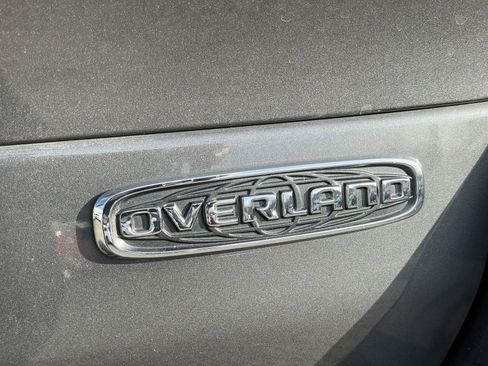 Used 2022 Jeep Grand Cherokee L Overland image 58