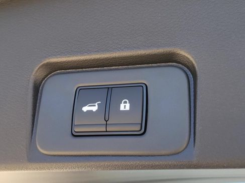 New 2026 Nissan Rogue Dark Armor FWD image 14