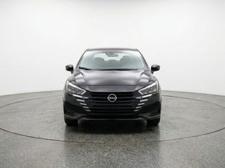 Used 2025 Nissan Versa SV video 1