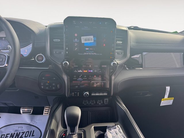 New 2026 RAM 1500 RHO w/ RHO Level 1 Equipment Group AWD/4WD image 11