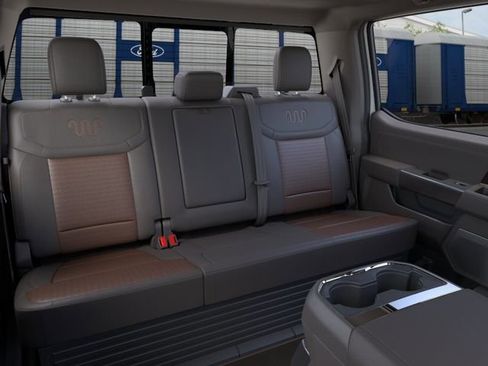 New 2026 Ford F250 King Ranch image 11