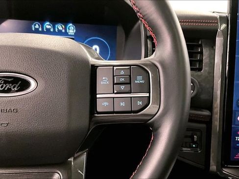 Used 2023 Ford Expedition Max Limited image 26