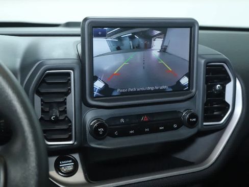 Used 2023 Ford Bronco Sport Big Bend image 28