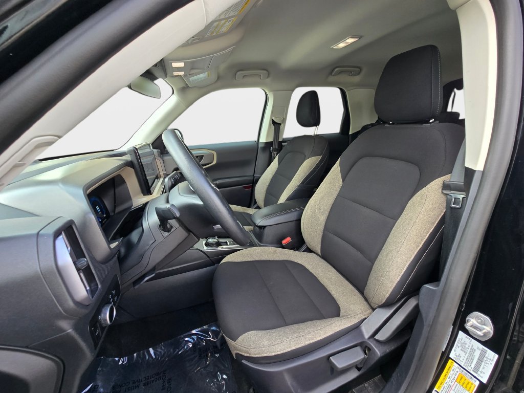 Used 2025 Ford Bronco Sport Big Bend AWD/4WD image 17