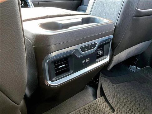 Certified 2023 GMC Sierra 1500 Denali w/ Denali Reserve Package image 25