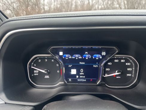 Certified 2021 GMC Yukon Denali w/ Denali Ultimate Package image 26