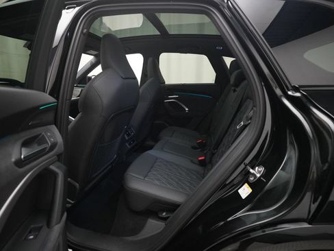 New 2026 Audi SQ5 Premium Plus AWD/4WD image 16