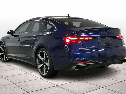 Used 2023 Audi A5 2.0T Premium Plus w/ Premium Plus image 14