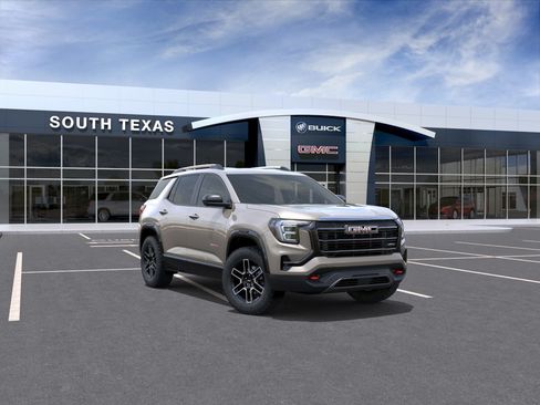 New 2027 GMC Terrain AT4 w/ Technology Package II AWD/4WD image 1