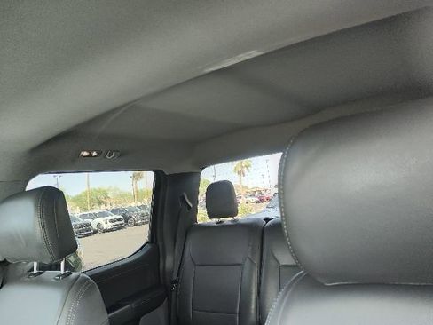 Used 2022 Ford F150 XLT w/ Equipment Group 302A High RWD image 9