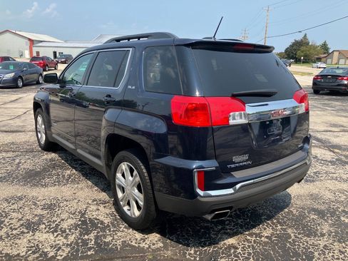 Used 2017 GMC Terrain SLE w/ Convenience Package AWD/4WD image 5