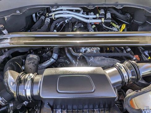 Used 2022 Ford Explorer Platinum w/ Equipment Group 601A image 23