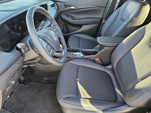 New 2026 Buick Encore GX Sport Touring w/ Advanced Technology Package image 9