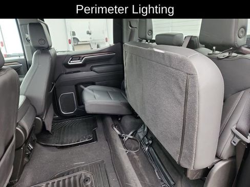 Used 2025 GMC Sierra 1500 SLT image 31