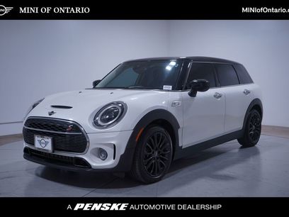 Used 2023 MINI Cooper Clubman S