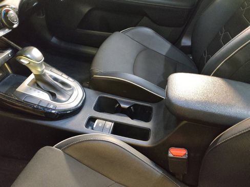 Used 2024 Kia Forte GT-Line w/ GT-Line Premium Package image 26