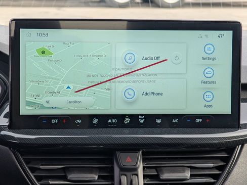 New 2026 Ford Escape ST-Line w/ Tech Pack #1 image 15