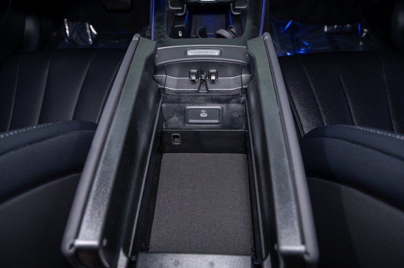 New 2026 Mercedes-Benz E 350 Sedan image 22