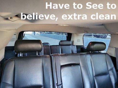 Used 2007 Cadillac Escalade AWD w/ Information Package image 52