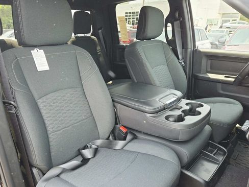 New 2026 RAM 3500 Tradesman AWD/4WD image 22