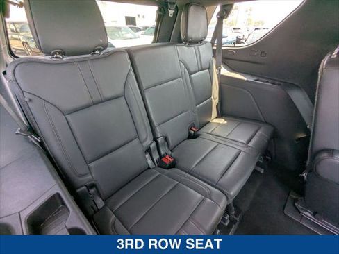 Used 2023 Chevrolet Tahoe RST w/ Luxury Package AWD/4WD image 22