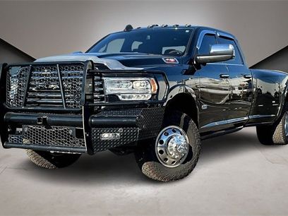 Used 2021 RAM 3500 Limited