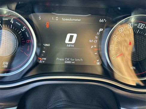 Used 2019 Dodge Challenger R/T Scat Pack image 10