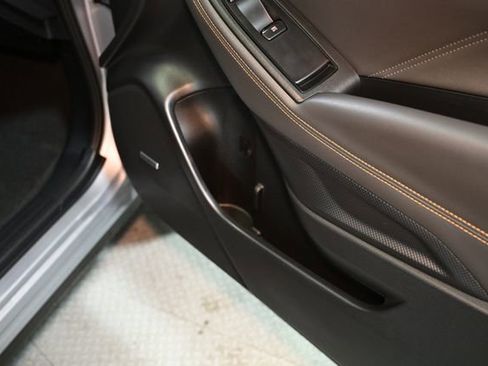 Certified 2024 Subaru Forester Wilderness image 64