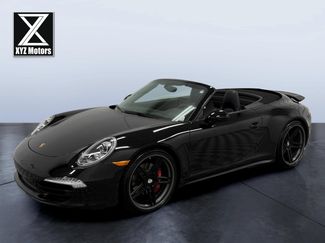 Used 2015 Porsche 911 Carrera 4S AWD/4WD video 1