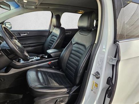 Used 2016 Ford Edge SEL w/ Canadian Touring Package image 18