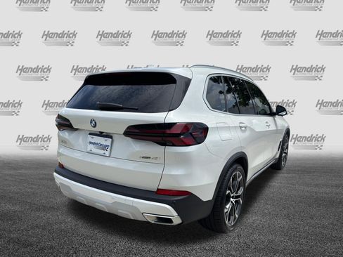 Used 2024 BMW X5 xDrive40i w/ Premium Package AWD/4WD image 10