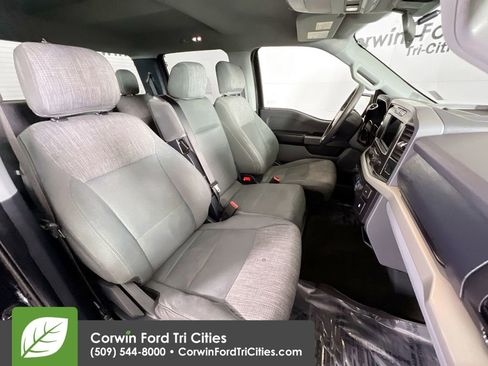 Used 2021 Ford F150 XLT w/ XTR Package image 16