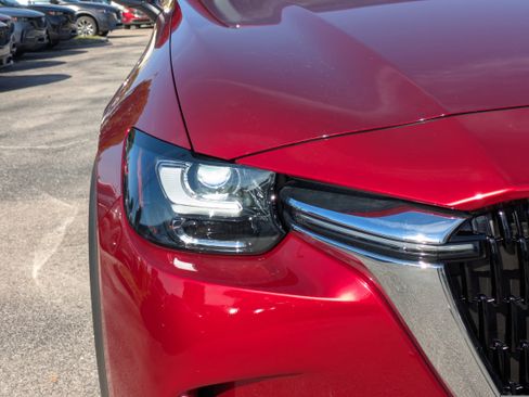 New 2026 MAZDA CX-90 3.3 Turbo w/ Preferred Package image 11