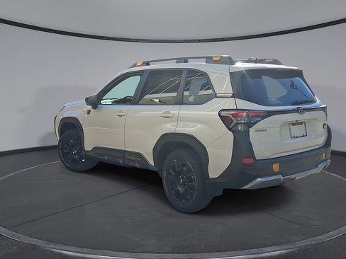 New 2026 Subaru Forester Wilderness AWD/4WD image 11