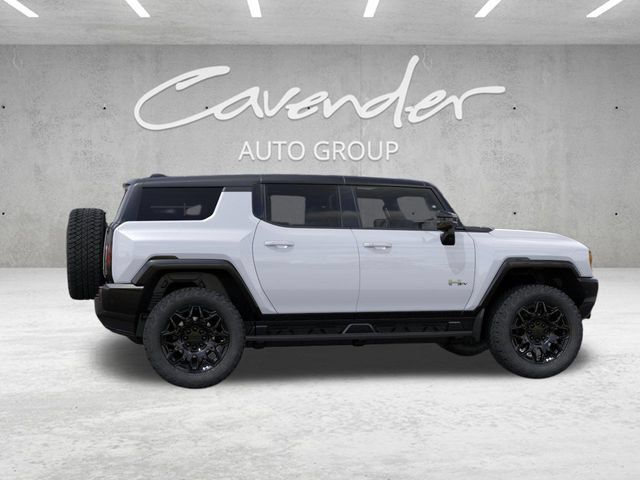 New 2026 GMC Hummer EV SUV AWD/4WD image 5