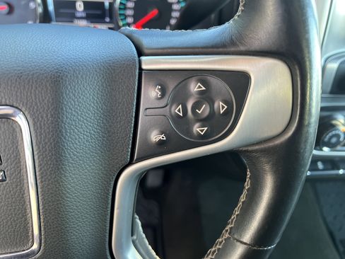 Used 2017 GMC Sierra 1500 SLE w/ SLE Preferred Package image 20