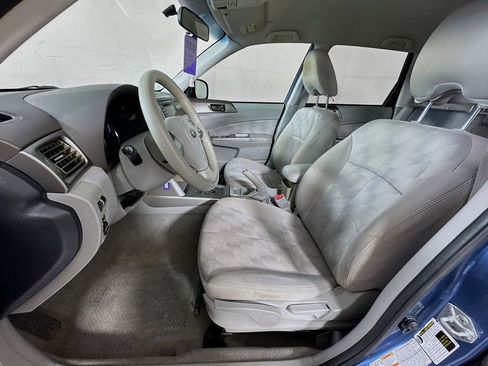 Used 2010 Subaru Forester 2.5X AWD/4WD image 22