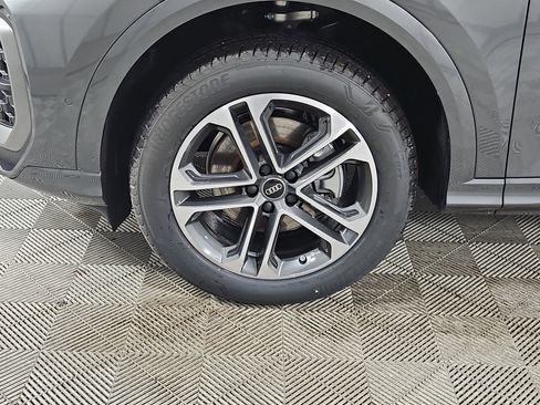 New 2026 Audi Q5 Premium AWD/4WD image 11
