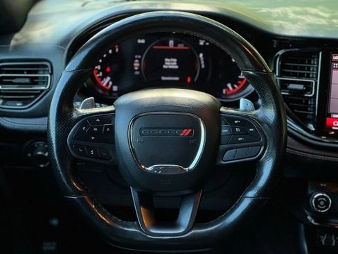 Used 2023 Dodge Durango R/T AWD/4WD image 33