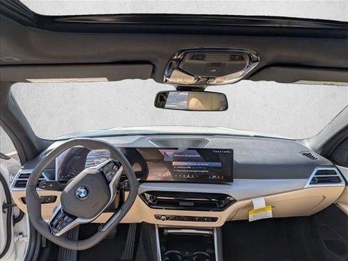 New 2026 BMW 330i Sedan w/ Convenience Package RWD image 15