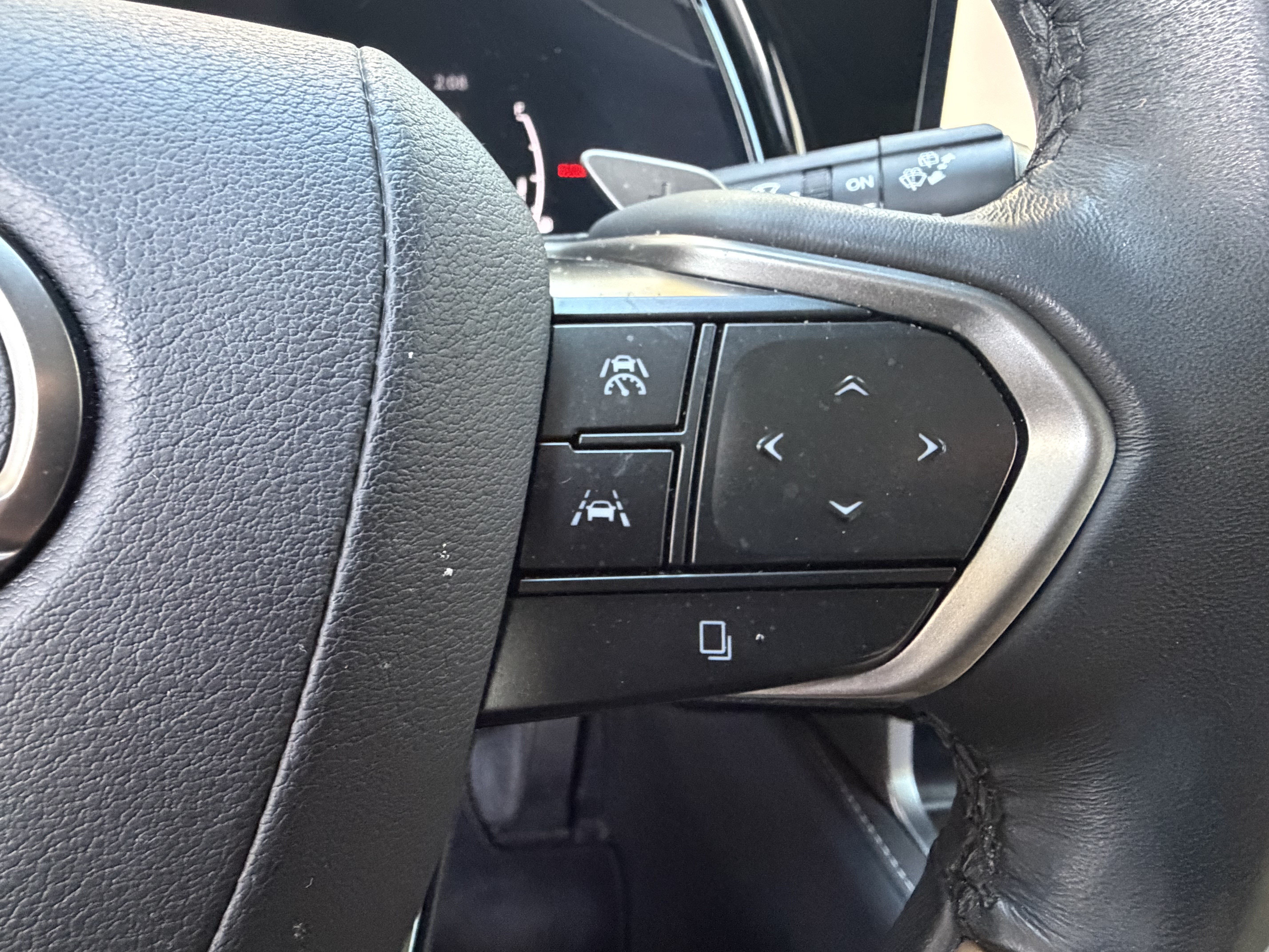 Certified 2024 Lexus RX 350 Premium Plus w/ Convenience Package AWD/4WD image 19