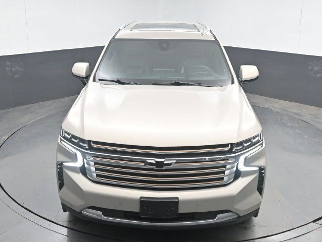 Used 2021 Chevrolet Tahoe High Country AWD/4WD image 38