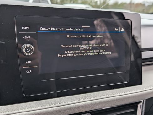 Used 2025 Volkswagen Taos S w/ Taos MDO Package image 27