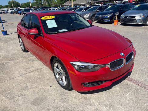 Used 2012 BMW 328i Sedan image 7