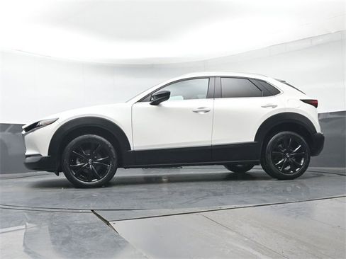 Certified 2023 MAZDA CX-30 2.5 Turbo w/ Premium Package image 31