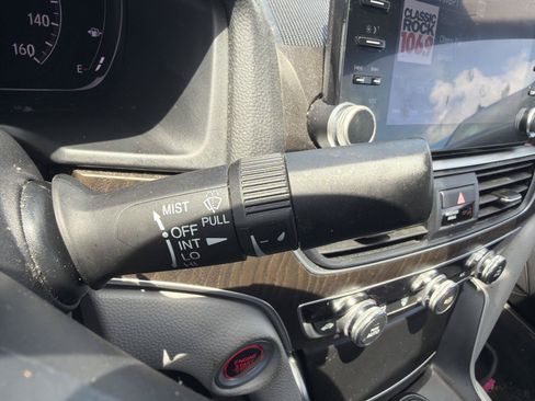 Used 2020 Honda Accord EX-L image 14