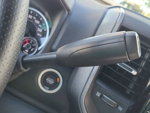 New 2026 RAM 2500 Tradesman image 21