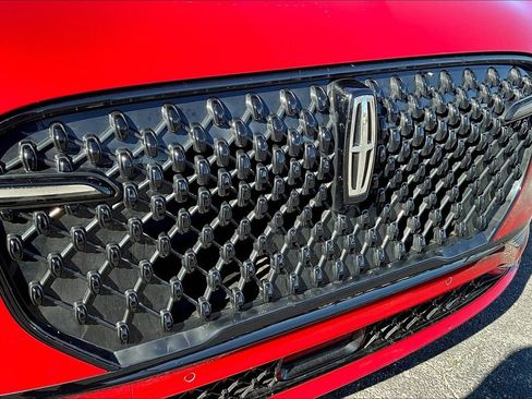 Used 2025 Lincoln Aviator Reserve w/ Jet Appearance Package image 31