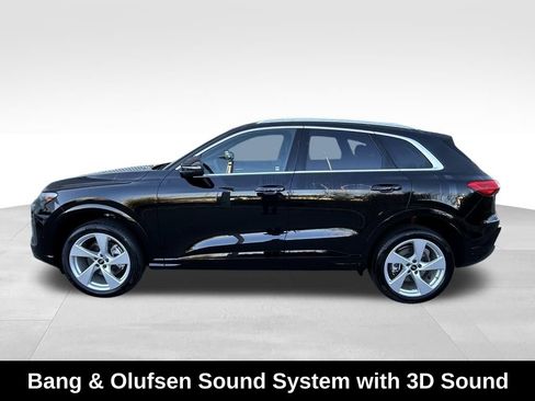 New 2025 Audi Q5 Premium Plus image 7